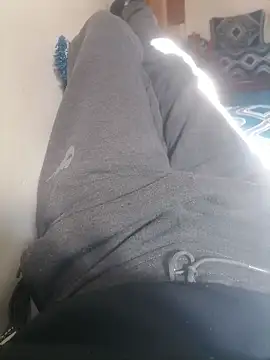 MamhounXx1 online show from December 2024 01:06:02 PM