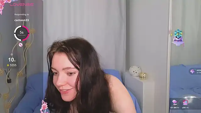 Snapshot of Lana__Cute_ chatting on January 2025 07:45:01 PM Lana Cute online show from January 2025 07:45:01 PM