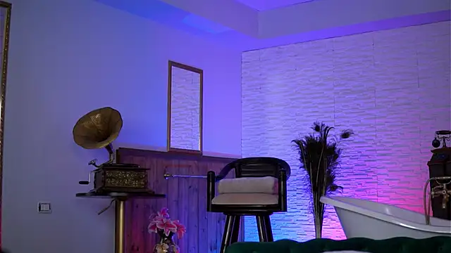 Jenna Day online show from February 2026 07:18:01 AM