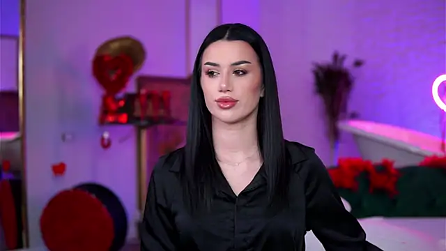 Jenna Day online show from February 2026 07:34:02 AM