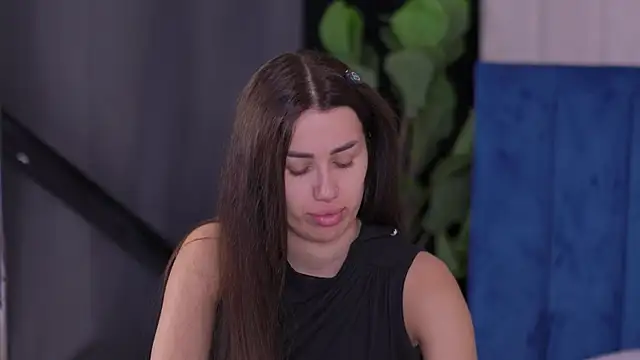 Snapshot of Jenna_Day chatting on July 2026 06:51:01 AM Jenna Day online show from July 2026 06:51:01 AM