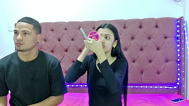 lau hotfox online show from February 2025 01:58:01 AM