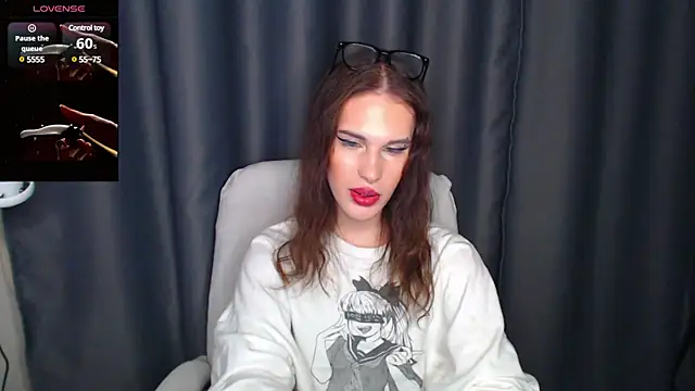 Snapshot of Cassie_Bae chatting on February 2025 07:28:02 PM Cassie Bae online show from February 2025 07:28:02 PM