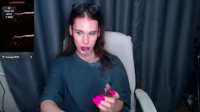 Snapshot of Cassie_Bae chatting on February 2025 09:25:02 PM Cassie Bae online show from February 2025 09:25:02 PM