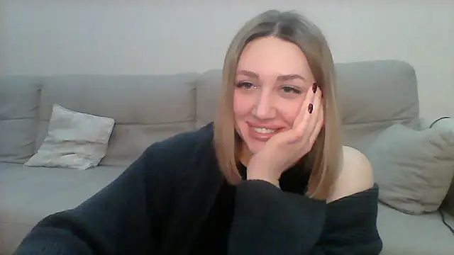 Snapshot of VickyLove047 chatting on February 2025 06:13:01 PM VickyLove047 online show from February 2025 06:13:01 PM
