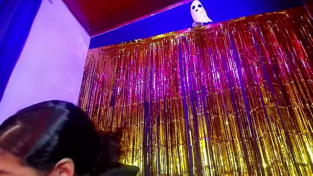 anais tgn online show from January 2025 05:56:01 PM