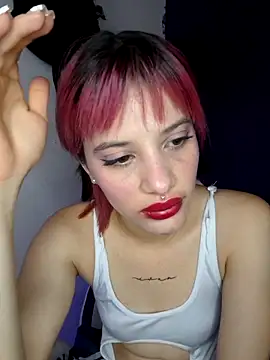 franchezkavegaaa online show from January 2025 02:42:01 PM