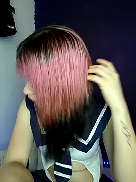 franchezkavegaaa online show from January 2025 05:56:02 PM