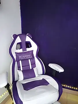 franchezkavegaaa online show from January 2025 05:39:01 PM