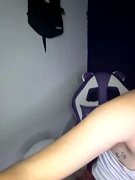 franchezkavegaaa online show from February 2025 11:32:01 AM