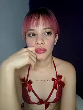 franchezkavegaaa online show from February 2025 06:01:01 PM