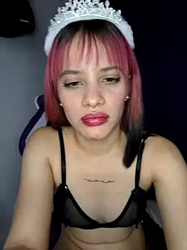 franchezkavegaaa online show from February 2025 06:16:01 PM