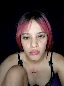 franchezkavegaaa online show from February 2025 05:42:02 PM