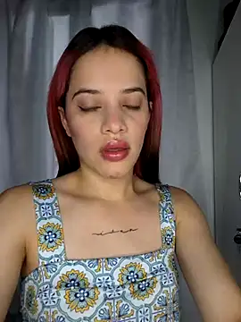 franchezkavegaaa online show from March 2025 11:36:02 AM