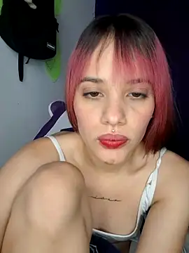 franchezkavegaaa online show from March 2025 05:49:02 PM