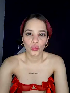 franchezkavegaaa online show from March 2025 02:37:01 PM