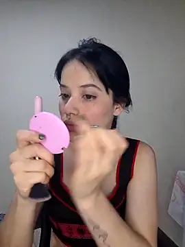 franchezkavegaaa online show from September 2025 12:05:01 PM