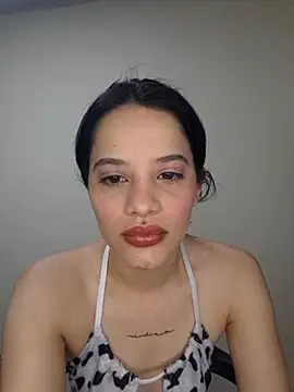 franchezkavegaaa online show from September 2025 12:06:01 PM