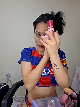 franchezkavegaaa online show from September 2025 12:18:01 PM