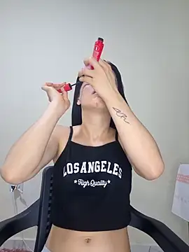 franchezkavegaaa online show from October 2025 12:11:01 PM