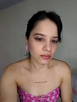 franchezkavegaaa online show from February 2026 01:53:02 PM