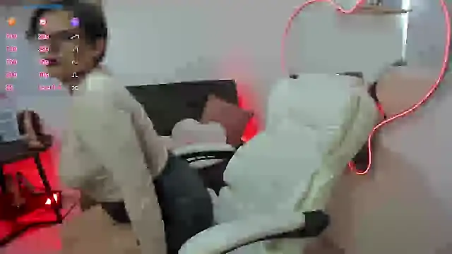 Adeellee  online show from January 2025 03:25:02 PM