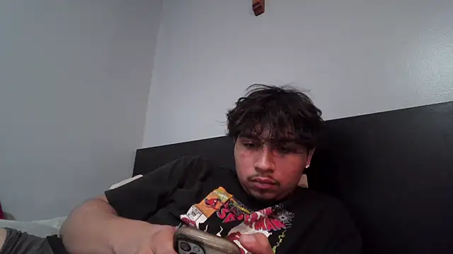 Snapshot of meximaloo1 chatting on October 2025 09:56:02 AM meximaloo1 online show from October 2025 09:56:02 AM