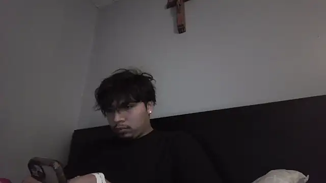 meximaloo1 online show from November 2025 04:30:02 PM