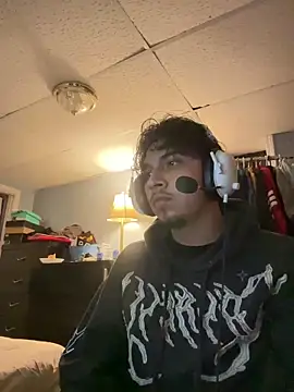 meximaloo1 online show from January 2026 06:06:02 AM