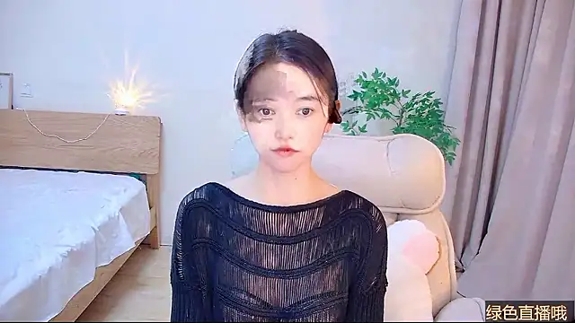 CN-Babycat online show from January 2026 03:28:02 PM