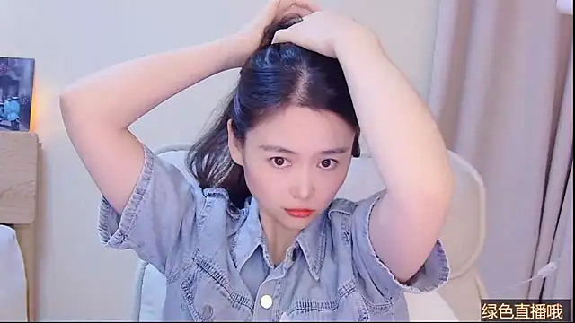 CN-Babycat online show from March 2026 04:29:01 AM