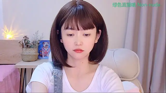 CN-Babycat online show from April 2026 03:51:01 AM