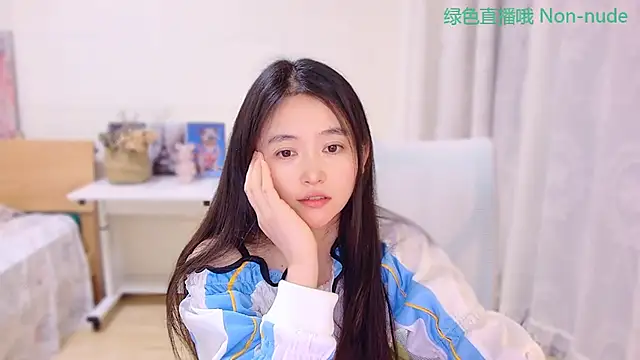 Snapshot of CN-Babycat chatting on July 2026 03:47:01 PM CN-Babycat online show from July 2026 03:47:01 PM