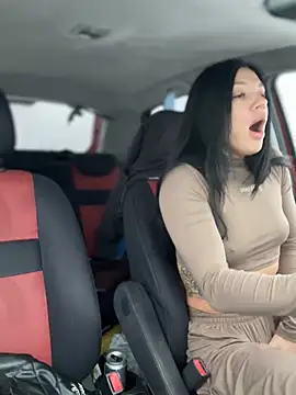 JulliaVegas online show from March 2025 01:36:02 AM