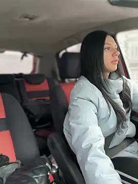 JulliaVegas online show from March 2025 02:09:01 AM