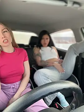 JulliaVegas online show from March 2025 05:27:01 AM