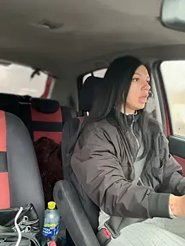 JulliaVegas online show from March 2025 02:15:01 AM