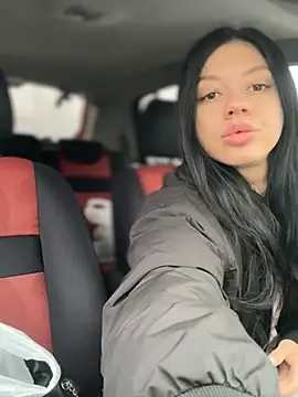 JulliaVegas online show from March 2025 02:28:02 AM