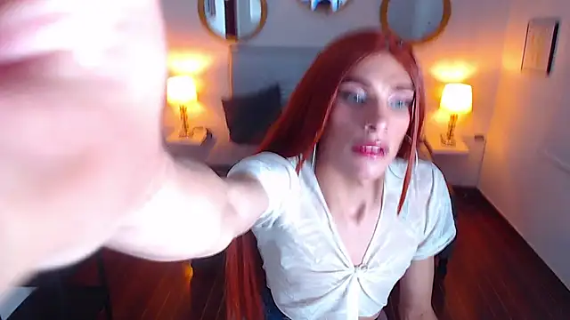 Samy valentinasweet online show from February 2025 03:00:02 AM