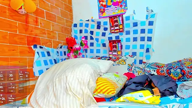 Snapshot of yonsol_abril chatting on February 2026 05:23:02 PM yonsol abril online show from February 2026 05:23:02 PM