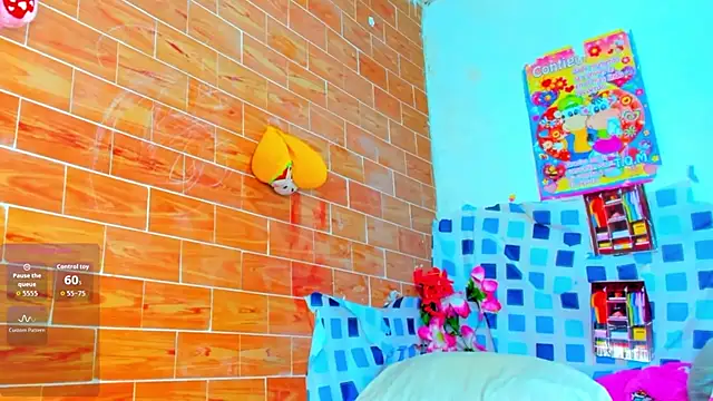 Snapshot of yonsol_abril chatting on March 2026 07:31:01 PM yonsol abril online show from March 2026 07:31:01 PM