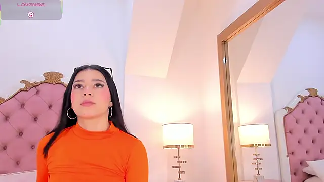 rebeca watsson online show from September 2025 11:47:02 AM