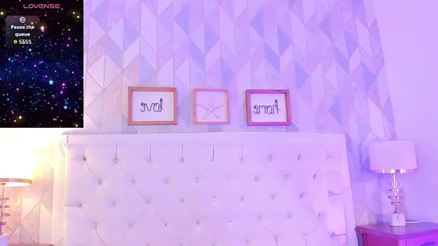 rebeca watsson online show from February 2026 10:58:01 AM