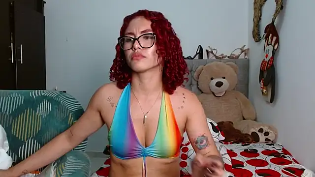 Sexy Lia  online show from March 2025 03:30:02 AM