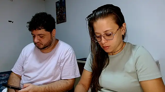 Snapshot of Paloma_Desire chatting on February 2025 01:46:02 PM Paloma Desire online show from February 2025 01:46:02 PM