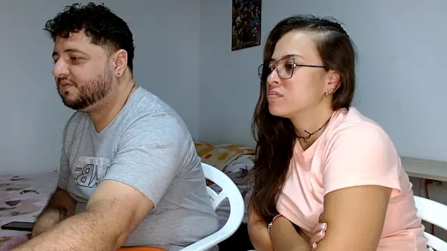 Snapshot of Paloma_Desire chatting on March 2025 03:48:02 PM Paloma Desire online show from March 2025 03:48:02 PM