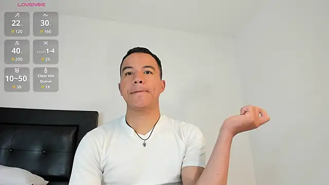 Snapshot of lucas_wellx chatting on July 2026 10:04:01 PM lucas wellx online show from July 2026 10:04:01 PM