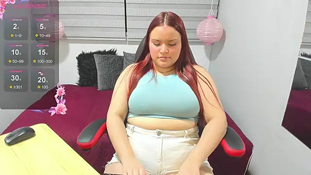 melanie hh online show from January 2025 07:38:02 AM