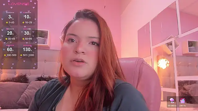 melanie hh online show from November 2025 04:01:01 AM