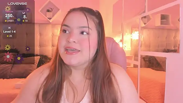 melanie hh online show from November 2025 04:12:01 AM